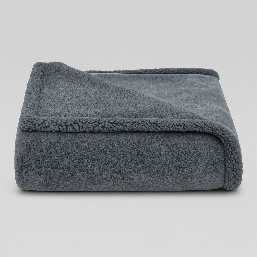 Waterproof Couples Blanket