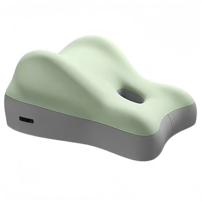 Il Cuscino LoveNest - Perfettamente Progettato per Coppie
