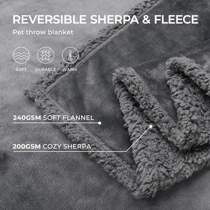 Waterproof Couples Blanket