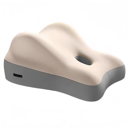 Il Cuscino LoveNest - Perfettamente Progettato per Coppie