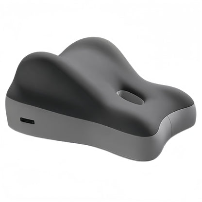 Il Cuscino LoveNest - Perfettamente Progettato per Coppie