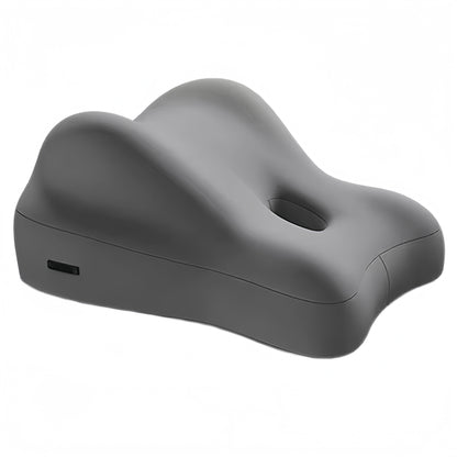 Il Cuscino LoveNest - Perfettamente Progettato per Coppie